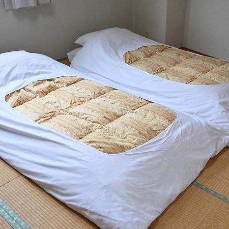 Hotel 24Sweets Hakuba Luaran gambar