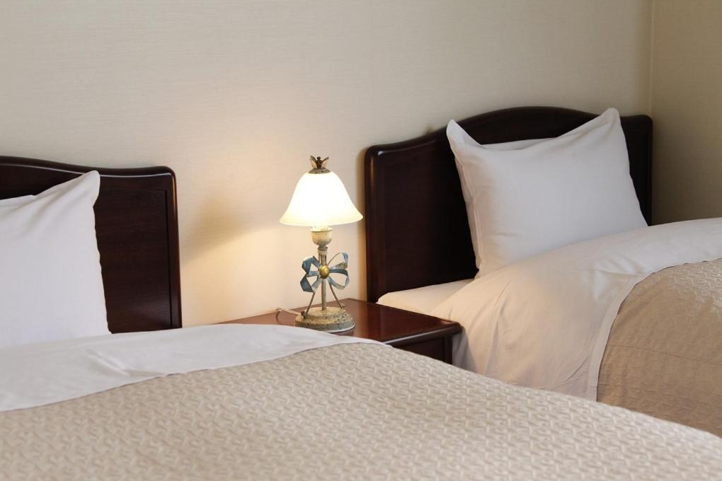 Hotel 24Sweets Hakuba Bilik gambar