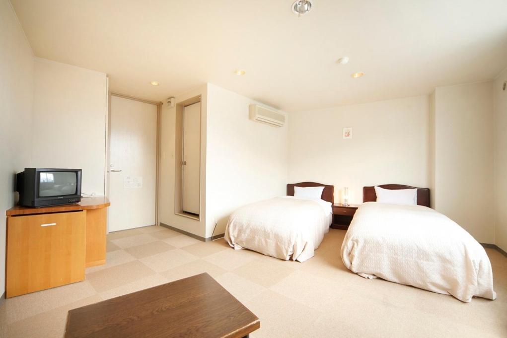 Hotel 24Sweets Hakuba Bilik gambar