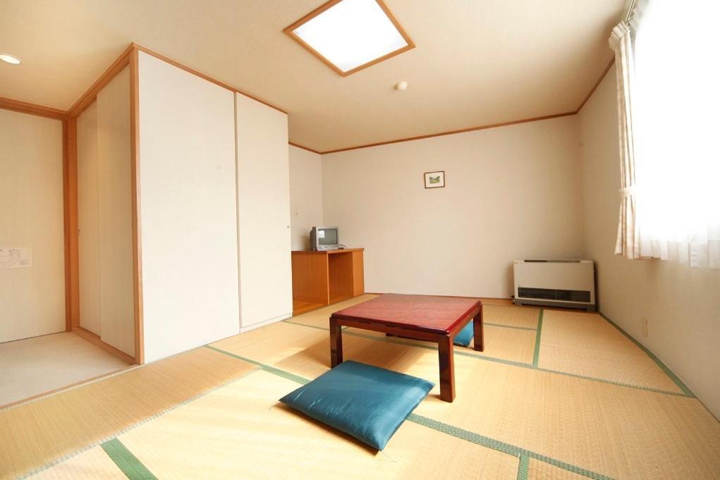 Hotel 24Sweets Hakuba Bilik gambar
