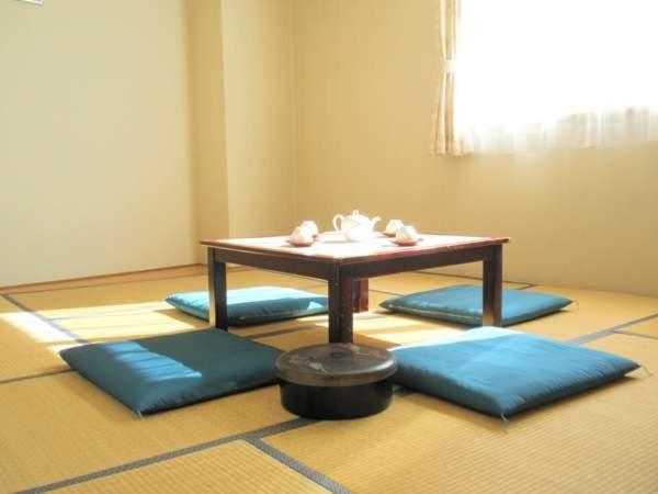 Hotel 24Sweets Hakuba Luaran gambar