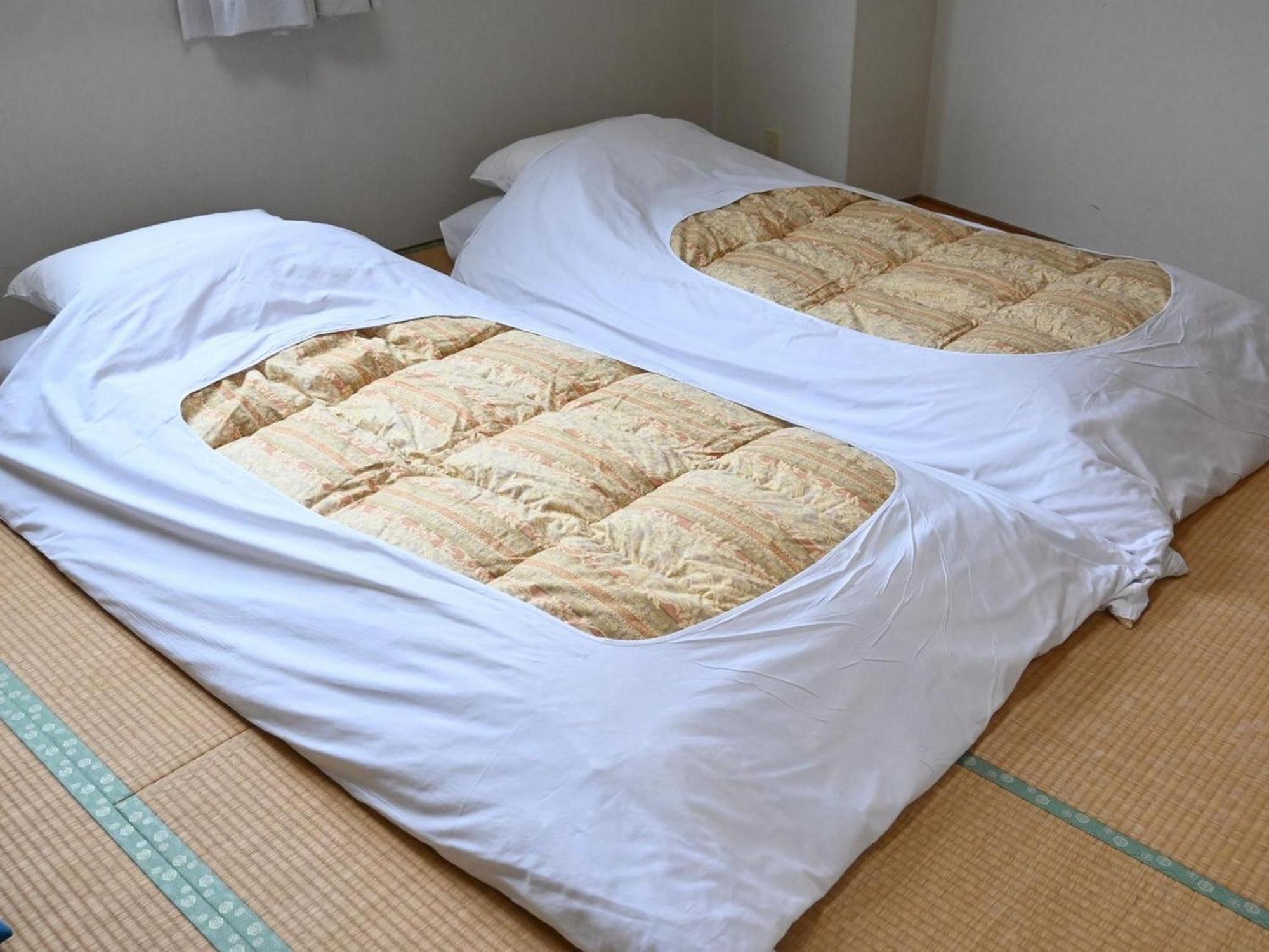 Hotel 24Sweets Hakuba Luaran gambar