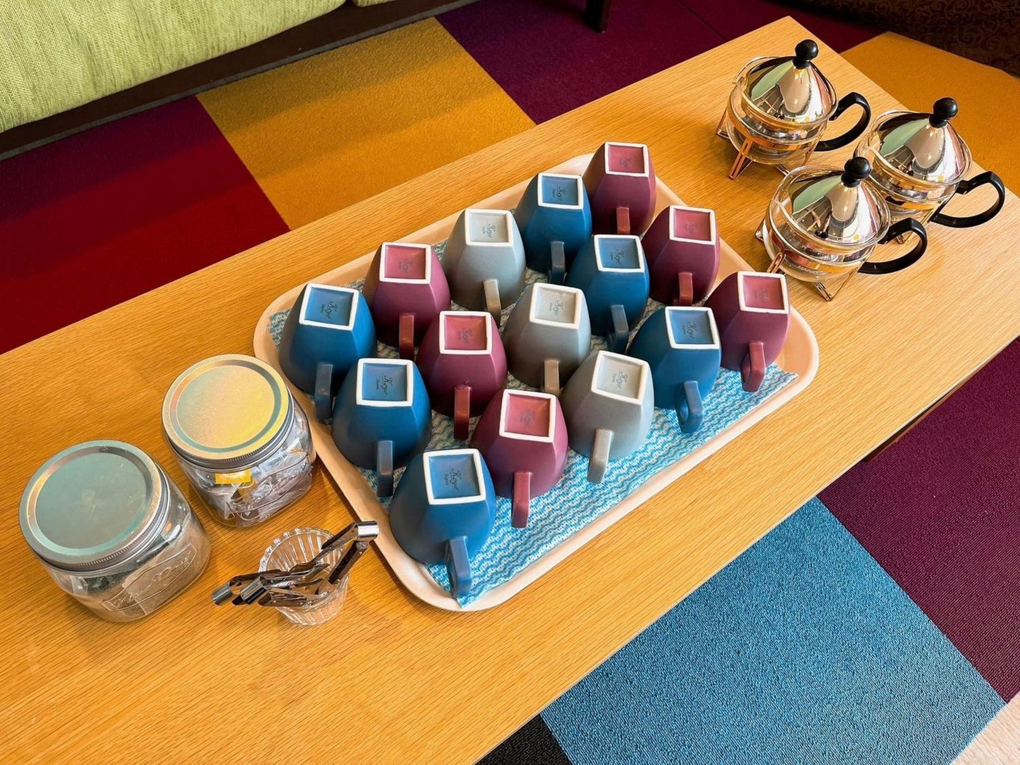 Hotel 24Sweets Hakuba Luaran gambar