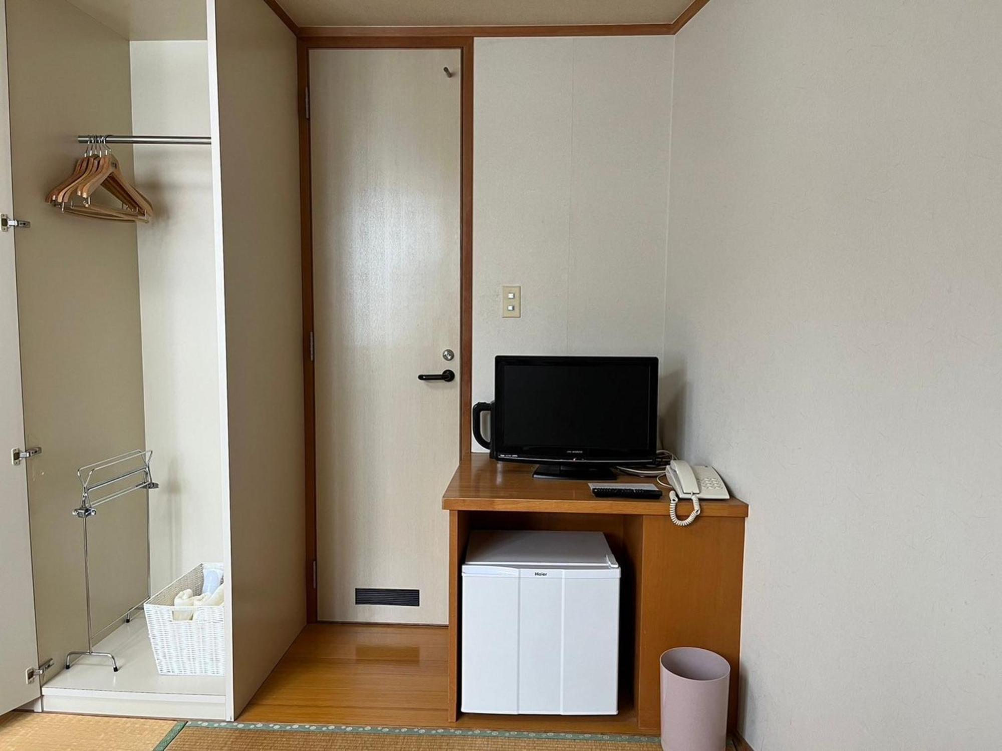 Hotel 24Sweets Hakuba Luaran gambar