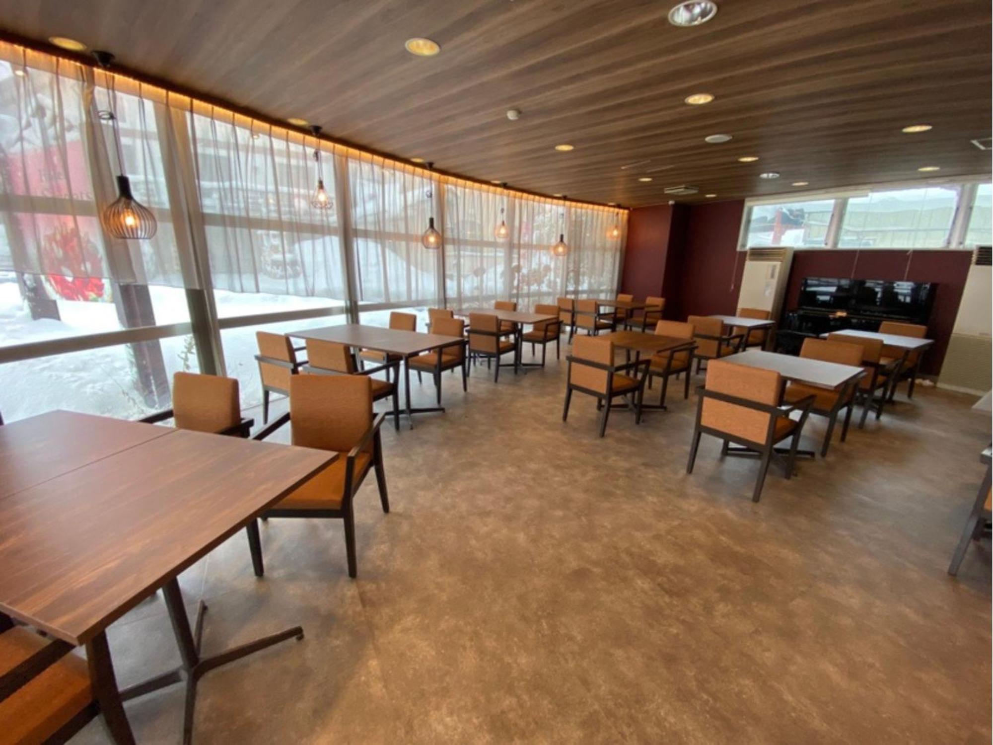 Hotel 24Sweets Hakuba Luaran gambar