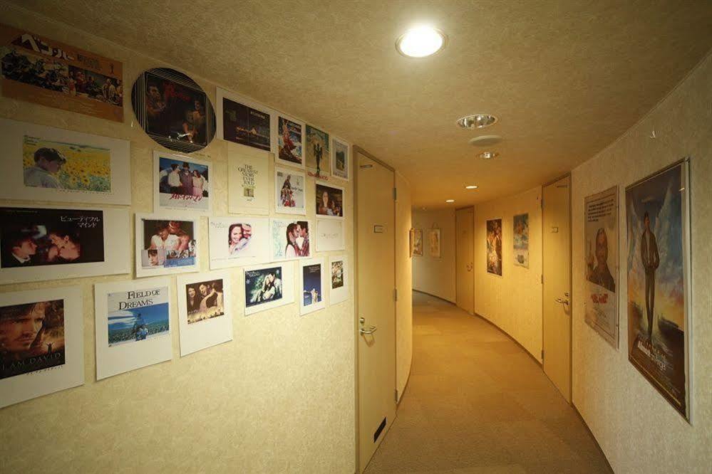 Hotel 24Sweets Hakuba Luaran gambar